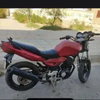 موتور سیکلت DK