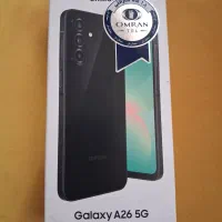 گوشی برند اصل سامسونگ آ 26 ویتنام