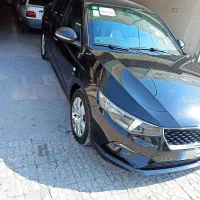 تارا V4 اتومات|خودرو سواری و وانت|بندرعباس, |دیوار