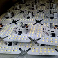 کالای برق عرب‌پور|لامپ و چراغ|زرند, |دیوار