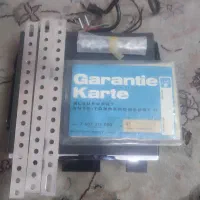 ضبط ماشینهای آلمانی قدیمی|صوتی و تصویری|شیراز, محمدیه|دیوار