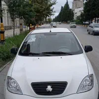 تیبا صندوق‌دار SX، مدل ۱۳۹۹