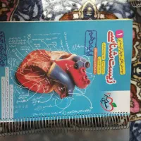 کتاب کمک درسی|کتاب و مجله آموزشی|خمینی‌شهر, |دیوار