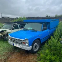 نیسان دیزل مدل ۹۰بی رنگ کلر دار لاستیک ۶۰ درصد