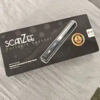 اسکنردستی zee|پرینتر، اسکنر، کپی، فکس|پردیس, فاز ۸|دیوار