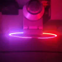 مانیتور ۳۴ اینچ msi optix342 cqr|قطعات و لوازم جانبی رایانه|کرج, جهان‌شهر|دیوار