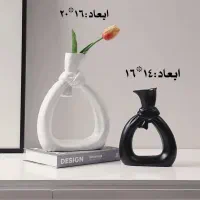 گلدان. و گلجای|مجسمه، تندیس، ماکت|پاکدشت, پاکدشت (مامازند)|دیوار