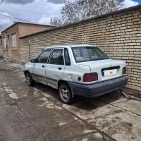 پراید ۷۷