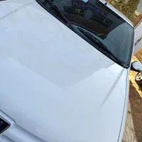 پارس مدل ۱۴۰۱ موتور جدید|خودرو سواری و وانت|خرمدره, |دیوار