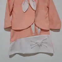 لباس دخترانه شیک تمیز|لباس|زابل, |دیوار