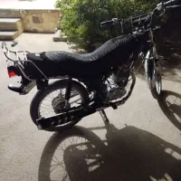 موتور مزایده ۱۵۰|موتورسیکلت|زرین دشت (همدان), |دیوار