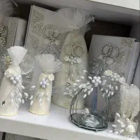 لوازم جشن عقد