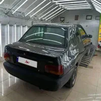 پراید ۸۴ دوگانه کارخونه|خودرو سواری و وانت|فولادشهر, مسکن مهر فولادشهر|دیوار