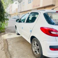 ۲۰۷ پانا با رینگ|خودرو سواری و وانت|شیراز, شهرک ولیعصر|دیوار