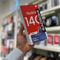 گوشی موبایل شیائومیRedmi 14C