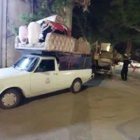 وانت بار تلفنی با کارگر