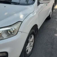 لیفان x60مدل ۹۴|خودرو سواری و وانت|شیراز, شهرک گلستان شمالی|دیوار
