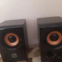 اسپیکر کامپیوتر|قطعات و لوازم جانبی رایانه|لالجین, |دیوار