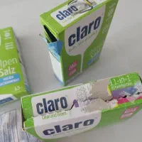 قرص ونمک ظرفشویی کلارو اصل استرالیا