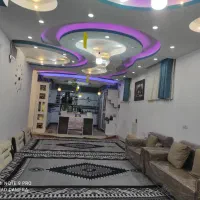 یک طبقه ۲۵۰ متر تمام کار|فروش خانه و ویلا|مرودشت, فاز دوم شهرک فرهنگیان|دیوار