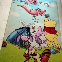 فرش اتاق کودک|فرش|مشهد, الهیه|دیوار