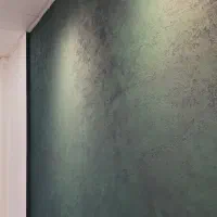 میکروسمنت و پتینه ساختمانی