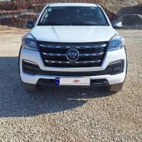 فوتون دیزلی|خودرو سواری و وانت|تهران, لویزان|دیوار