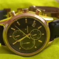 ساعت مچی ۳موتوره زنانه|ساعت|تبریز, |دیوار