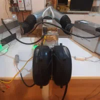 ۳عدد ماینر m50