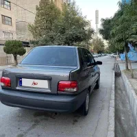 پراید ۱۳۱ Sx|خودرو سواری و وانت|مشهد, دانشجو|دیوار