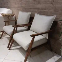 مبلمان راحتی لوکاس هشت نفره
