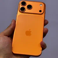 آیفون 17 pro max zaa|موبایل|همدان, |دیوار