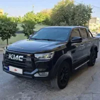 فوتون kmc تیگو۷ بامجوز کار در شرکت نفت تهران