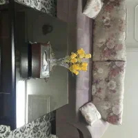 مبل راحتی|مبلمان خانگی و میز عسلی|تهران, فردوس|دیوار