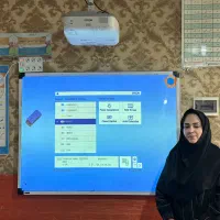 ویدئو پروژکتور لیزر هوشمند