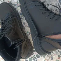 نیم بوت فابریک|کیف، کفش، کمربند|خرم‌آباد, |دیوار