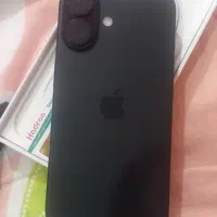 آیفون ۱۶ نرمال