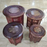میز هندی عمده وتک
