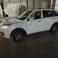 لیفان X60 اتوماتیک|خودرو سواری و وانت|تهران, آذری|دیوار