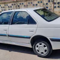 پارس 89 سفید