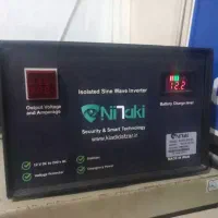 دستگاه UPS برق اضطراری
