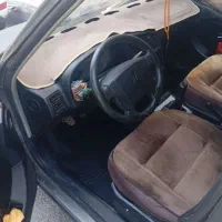 پژو۴۰۵|خودرو سواری و وانت|کرمانشاه, |دیوار