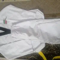 فروش فوری ست تکواند