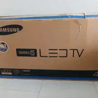 تلویزیون ۴۸ اینچ سامسونگ