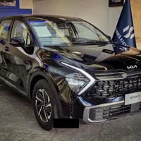 فرورش اقساطی کیا اسپورتیج 2000cc توربو ، مدل ۲۰۲۴