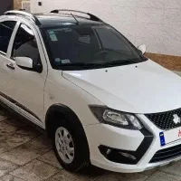 کوییک RS در حد صفر|خودرو سواری و وانت|کرمانشاه, |دیوار