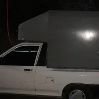 پراید وانت