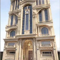 پیش-فروش-آپارتمان100متری-مهرتابان-جنوبی