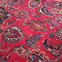 قالی دستباف