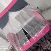 گهواره|اسباب و اثاث بچه|کرج, برغان|دیوار